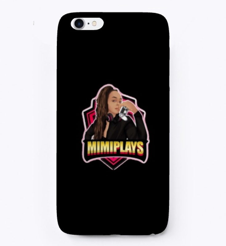 Mimi's Merch