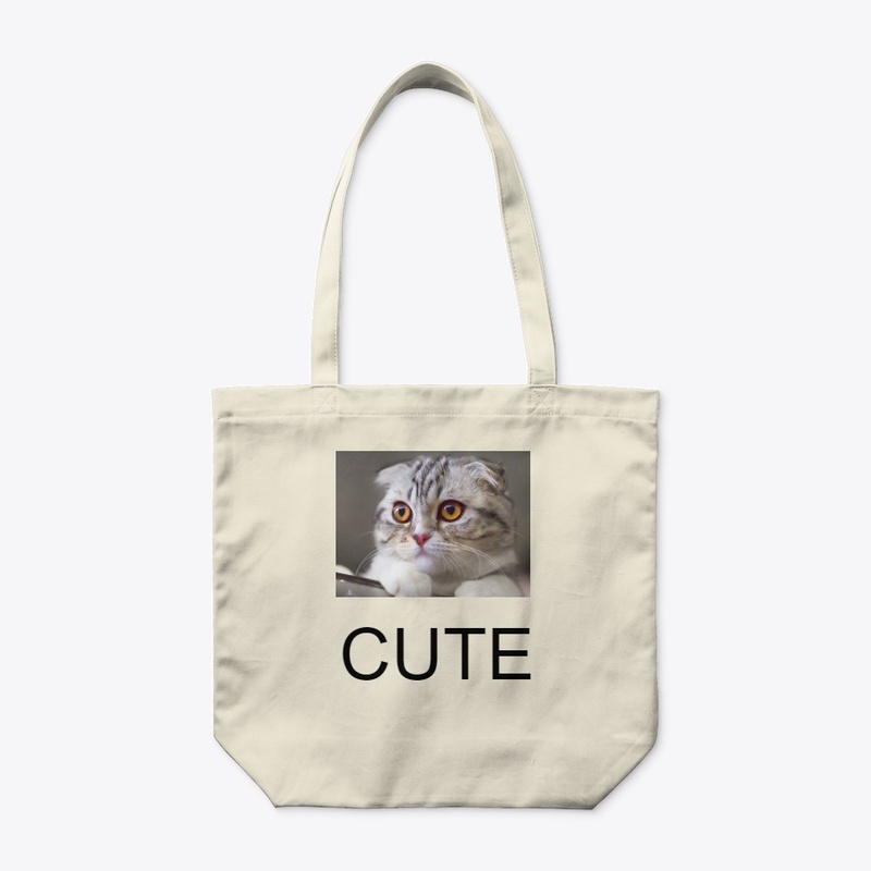 CUTE
