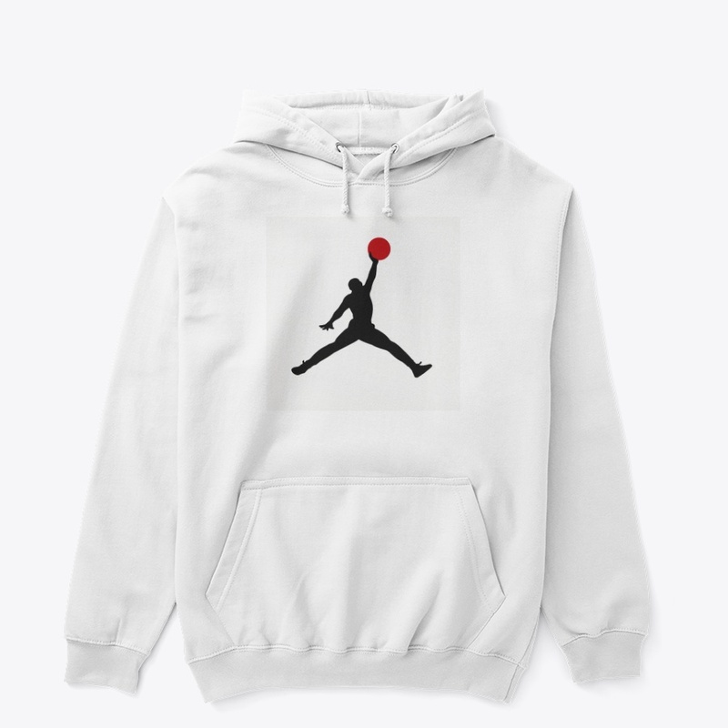 BASKETBALL IS LIFE