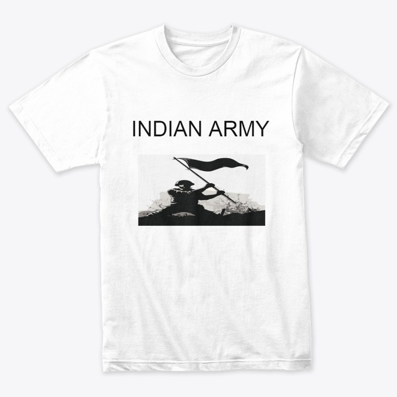 INDIAN ARMY
