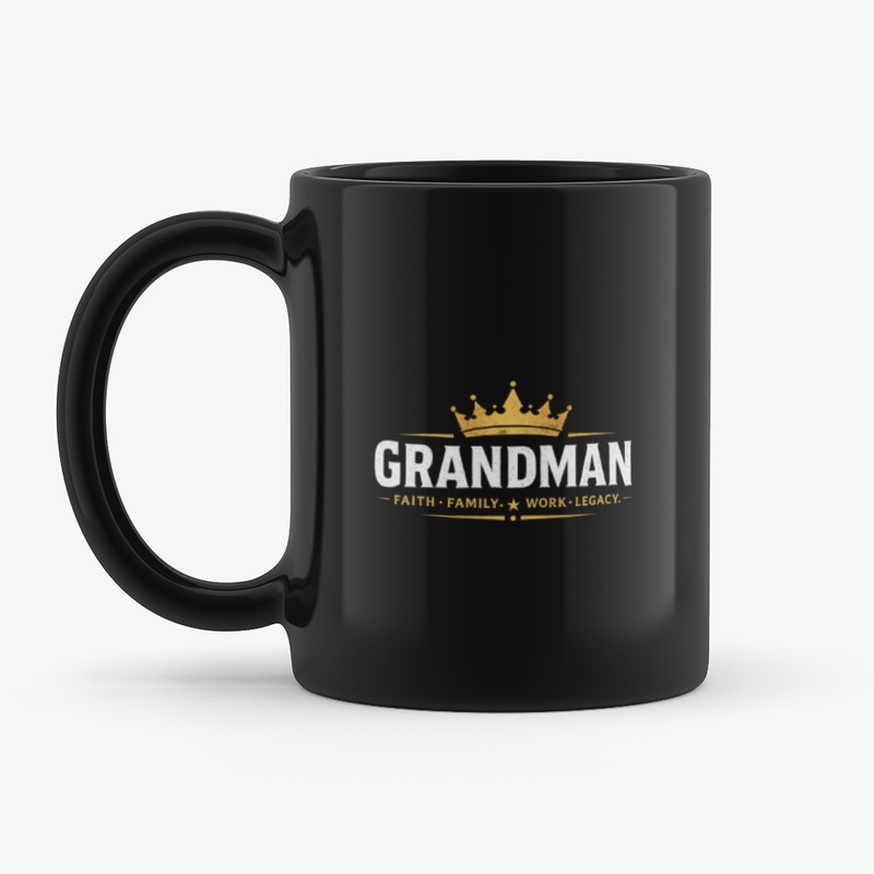 Grandman Signature Collection