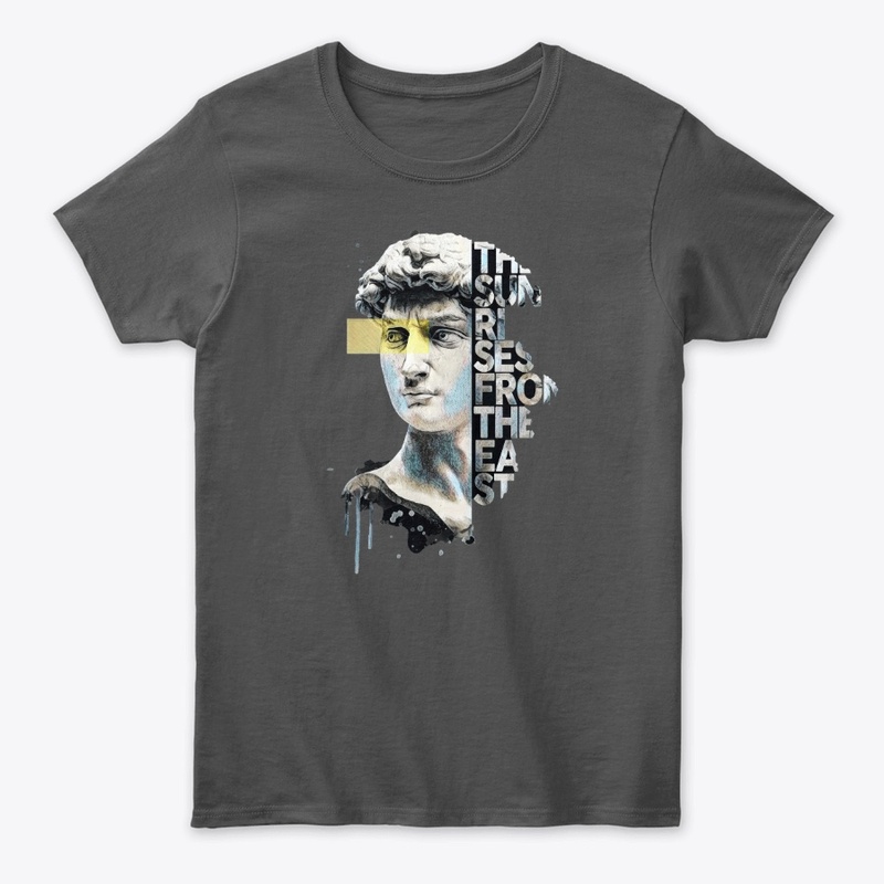 Roman Face