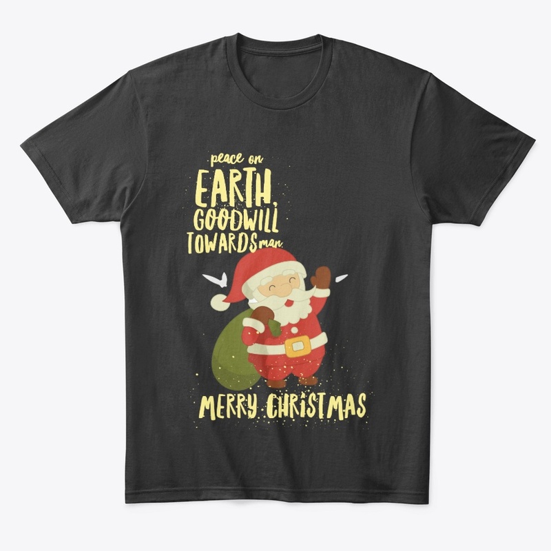 Holiday Designed Leggings for Christmas