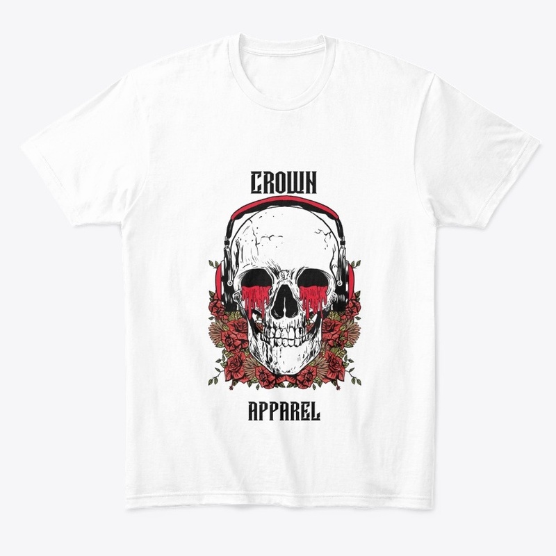 Crown 2 Da Grave
