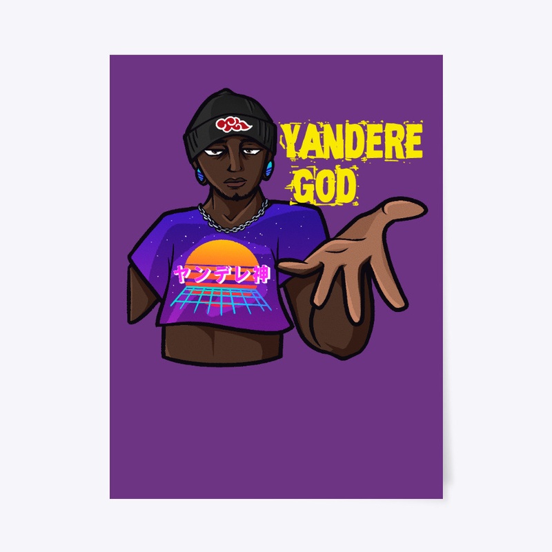 Yandere God