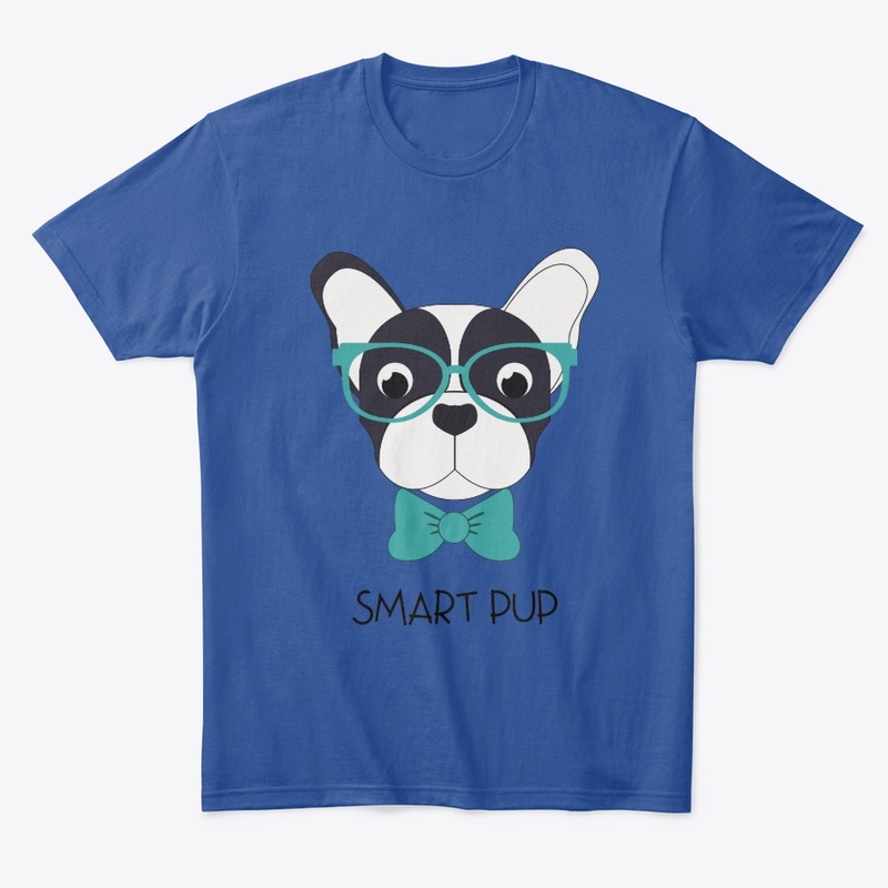 Smart Pup