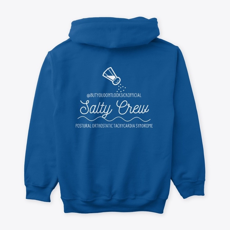 POTS Salty Crew