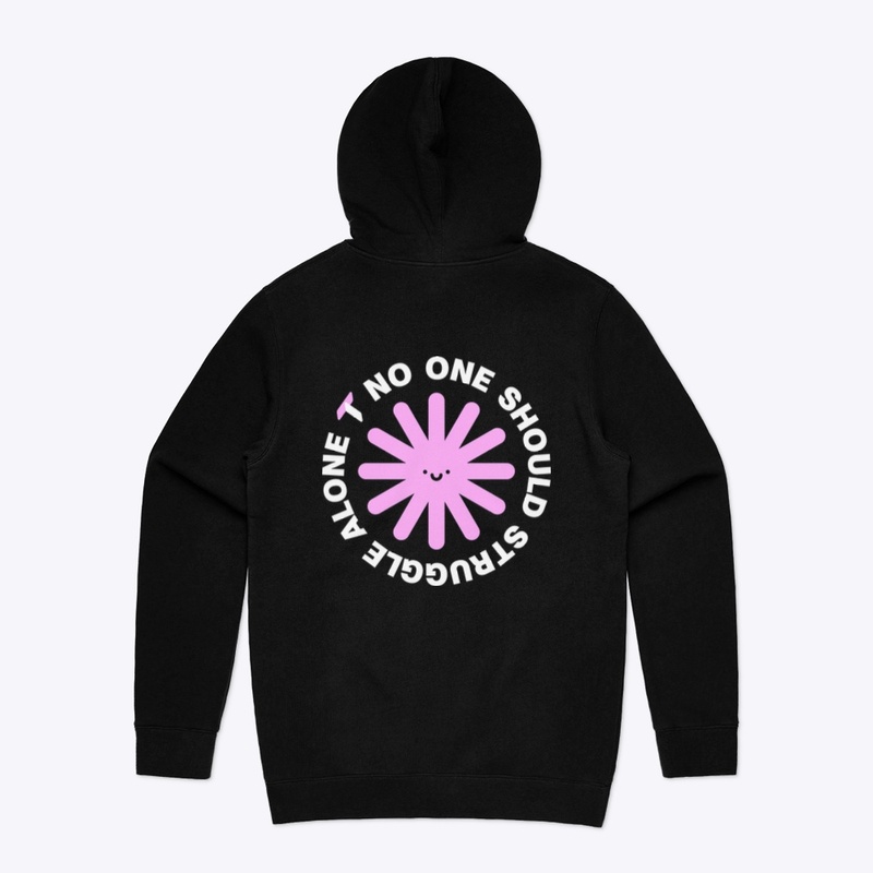 Mission Objective Hoodie