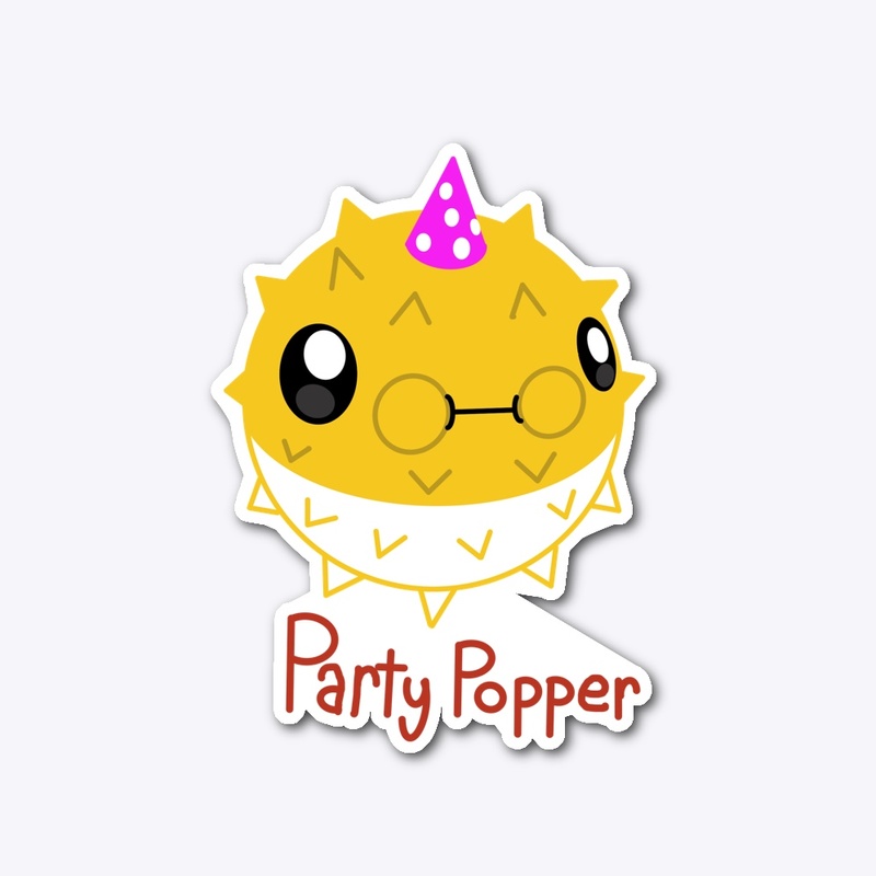 Party Popper