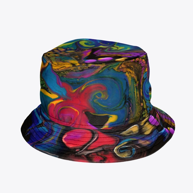 Mermaids & Sea Serpents 9264