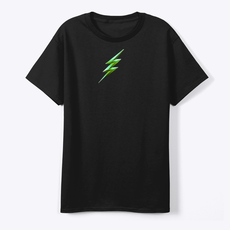 Green bolt 