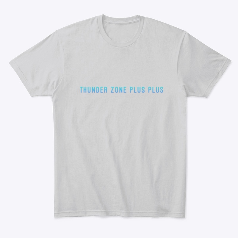 THUNDERZONE PLUS PLUS 