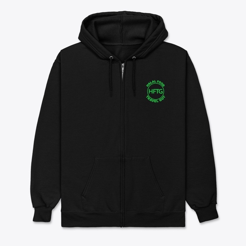HFTG NEW Logo Edition!