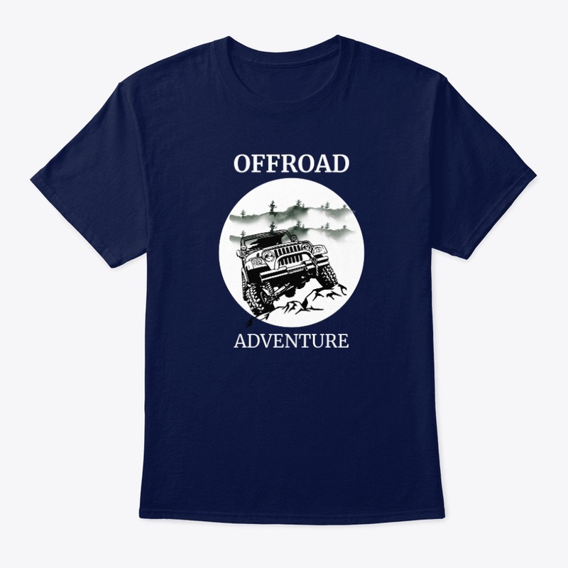 OFFROAD ADVENTURE