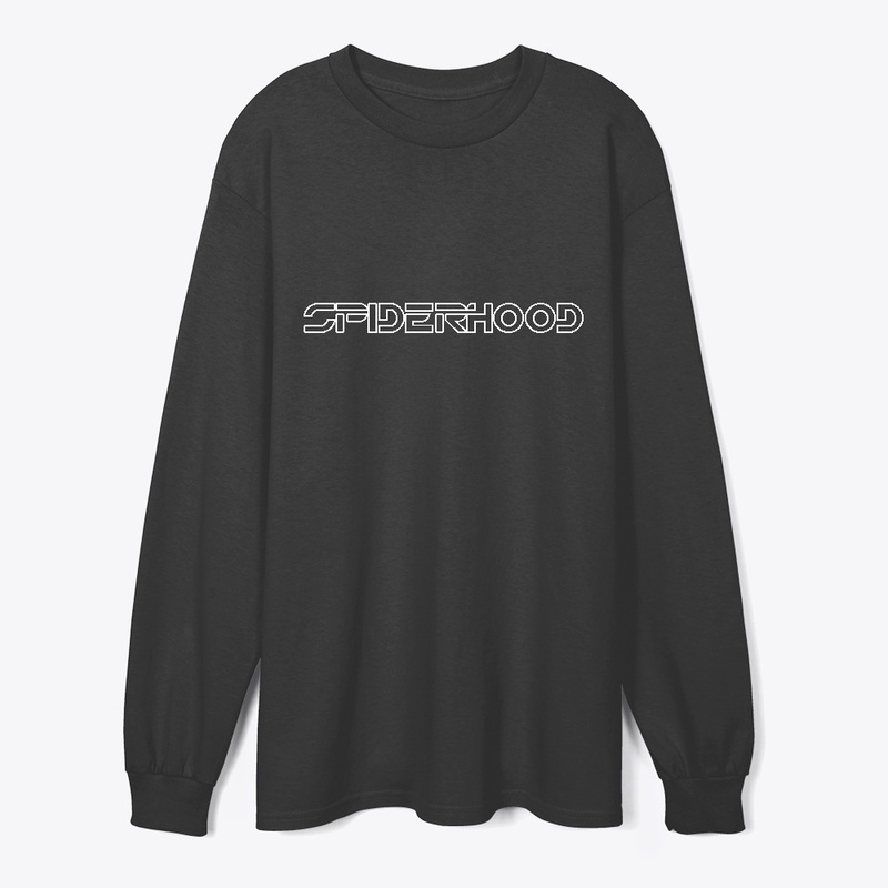 SpiderHood Elex style Long Tee