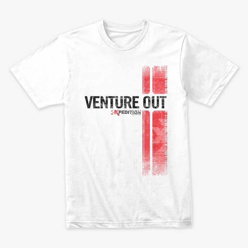 4XPEDITION Venture Out M/W