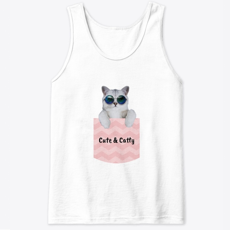 Cute & Catty