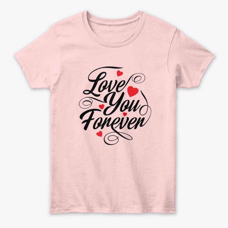 Love you forever