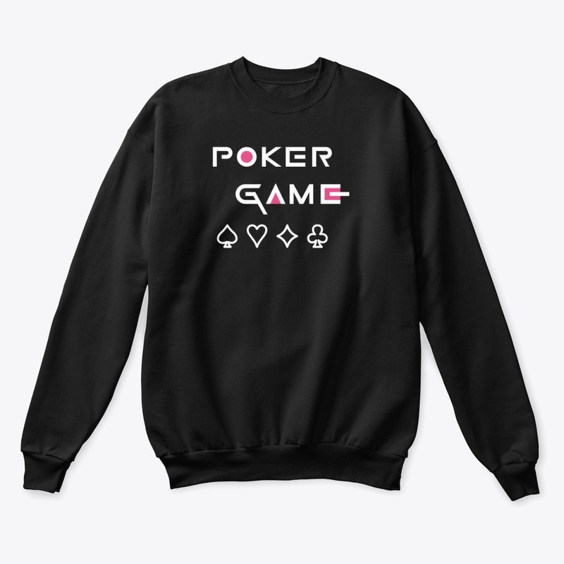 Poker Game