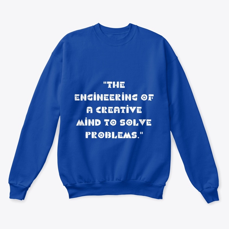 engineer -solve-