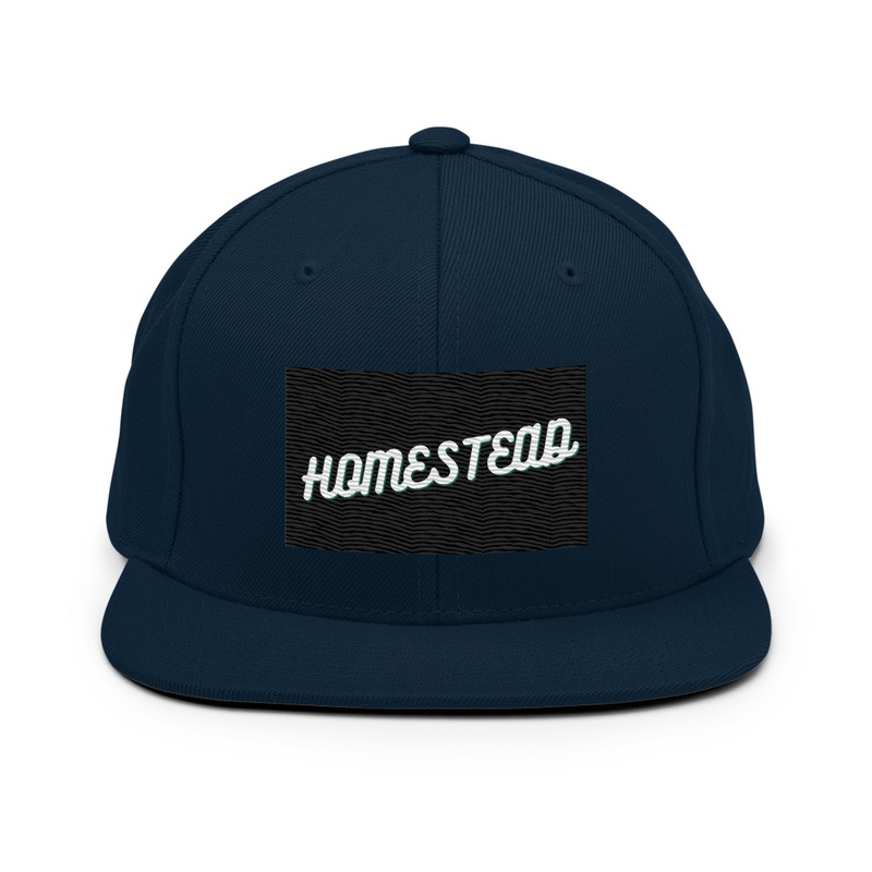 CCH HOMESTEAD