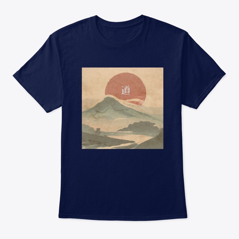 Japanese style
