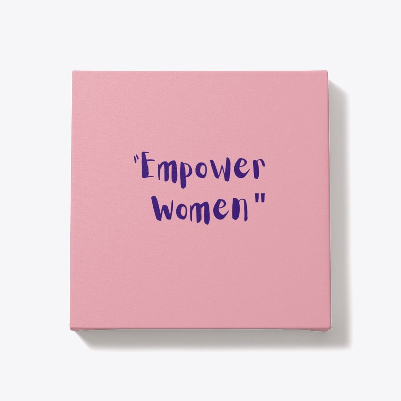 Empower Women