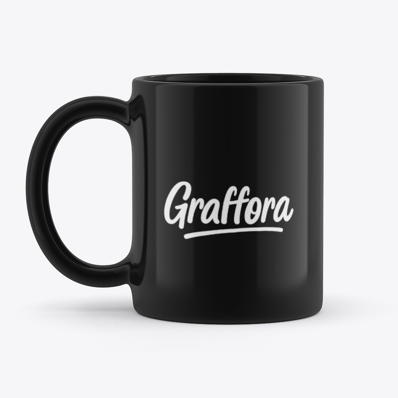 Graffora Mug