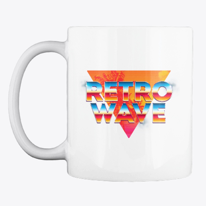 Retro wave