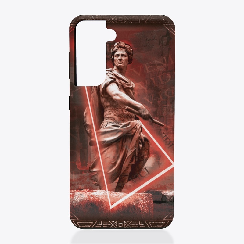 Veni Vidi Vici Conqueror