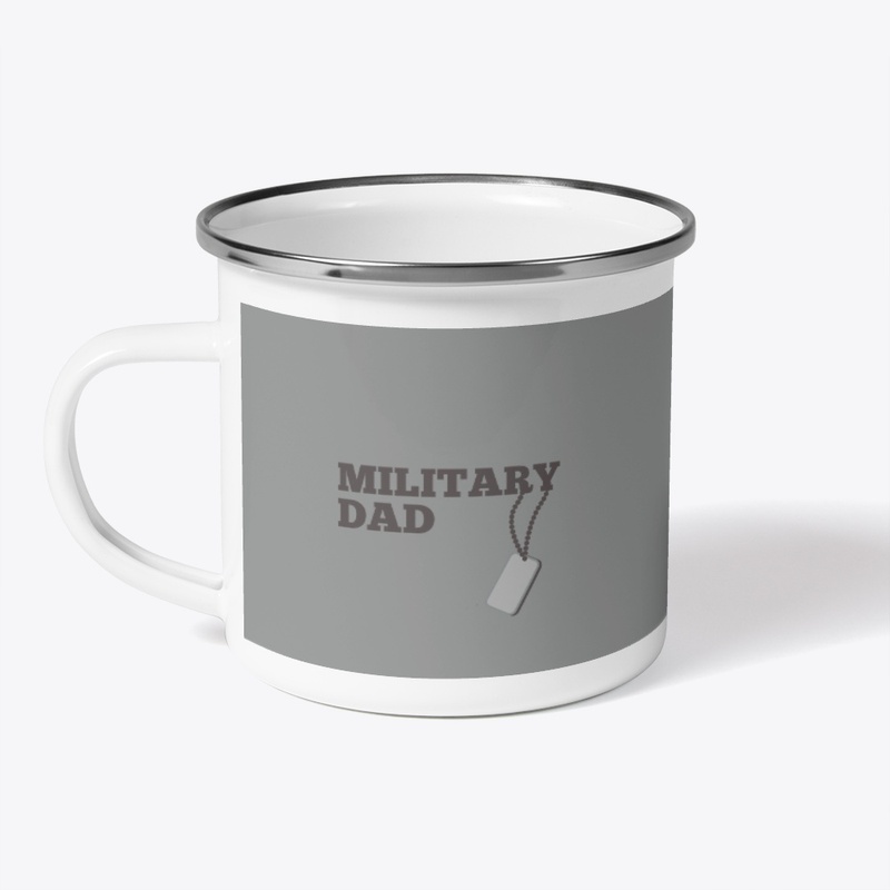 Military Dad Collection