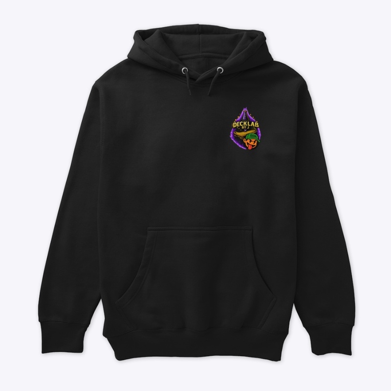 RockOutKid X Deck Lab By J Collarbation