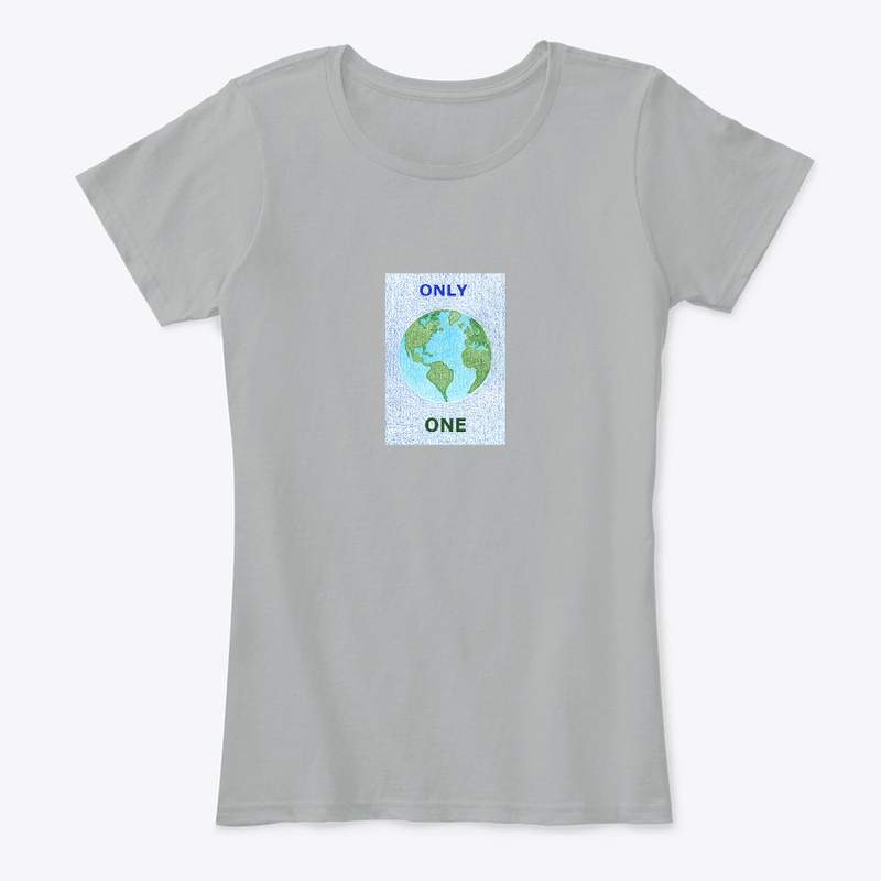 Only One - Earth