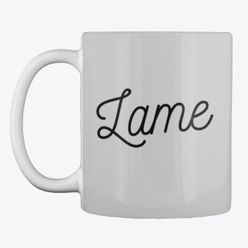 Lame