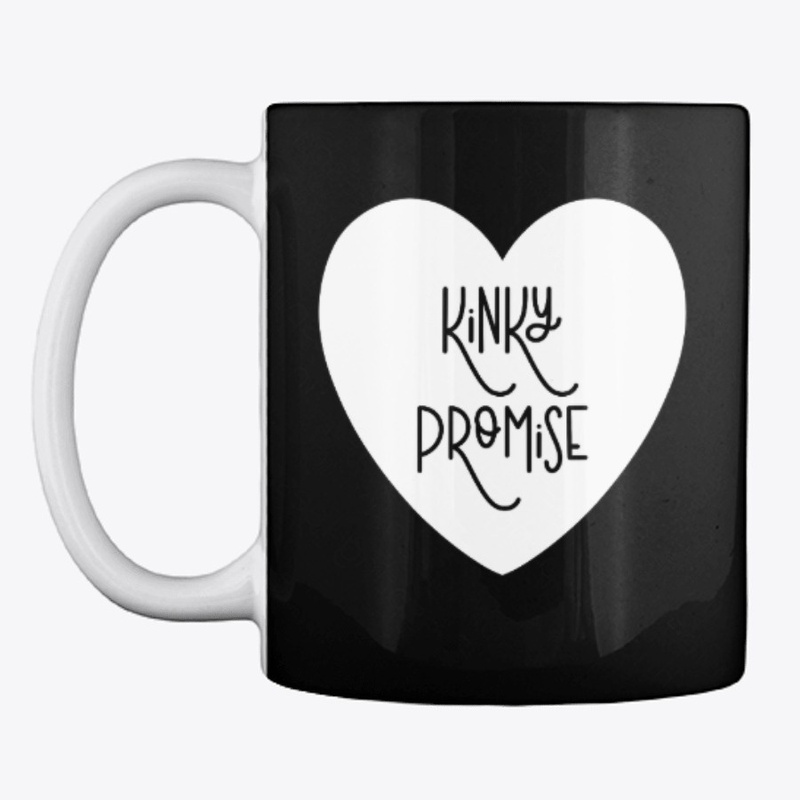 pixiepie - kinky promise light - bdsm 