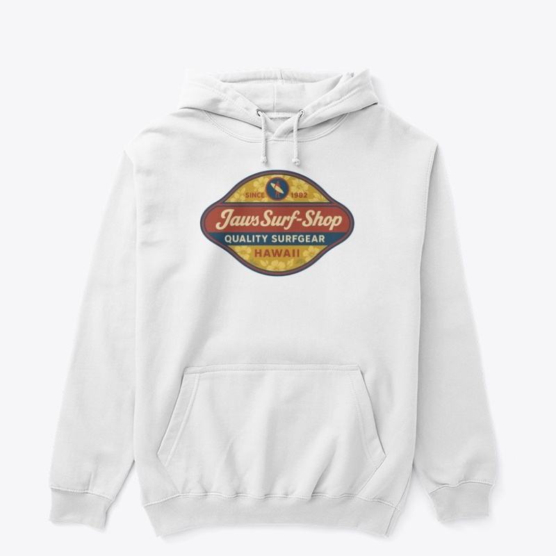 vintage surf shop
