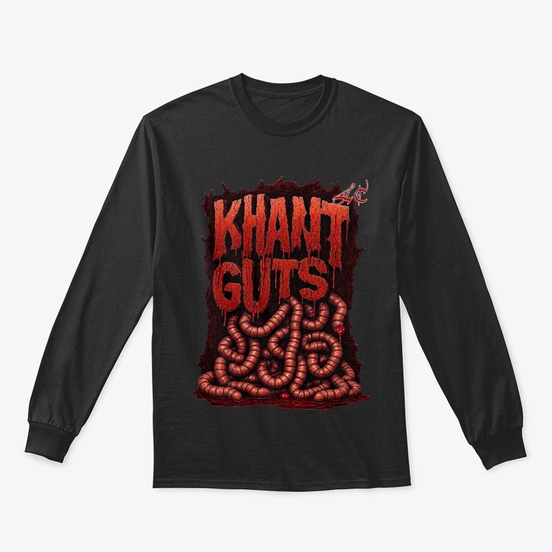 Khant guts