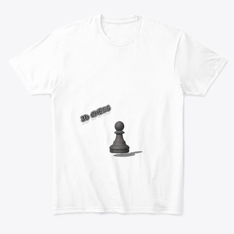 3D CHESS