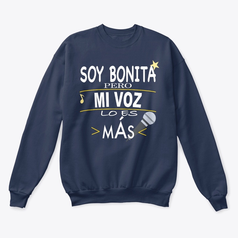 Soy Bonita