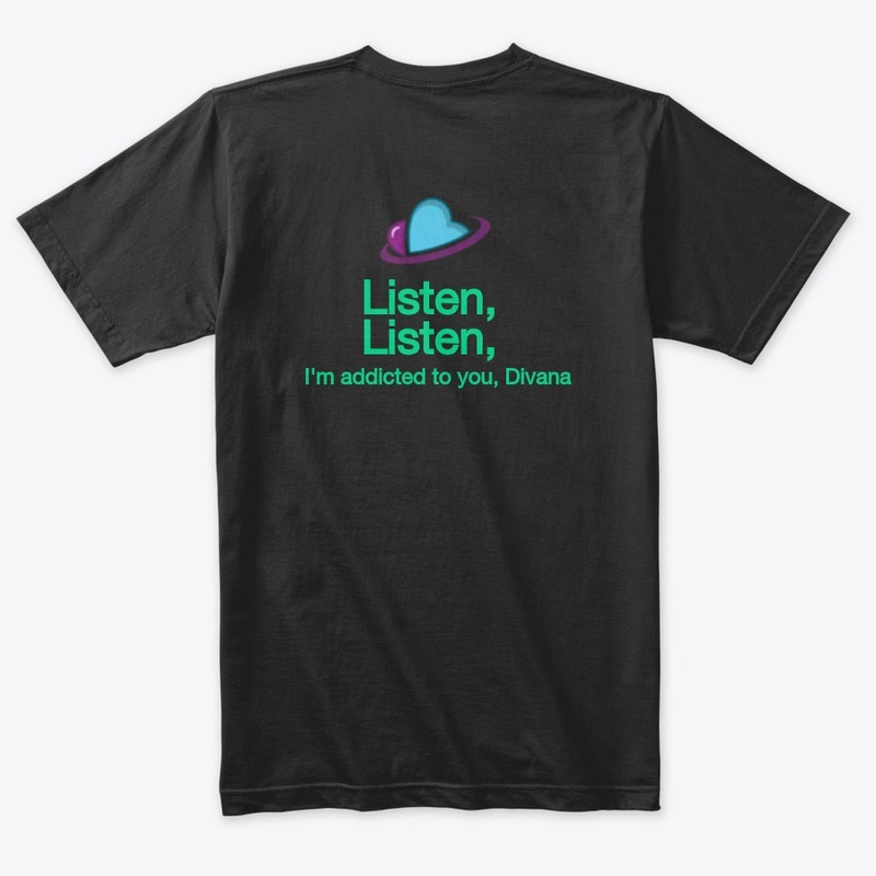 Dating t shirt..... 