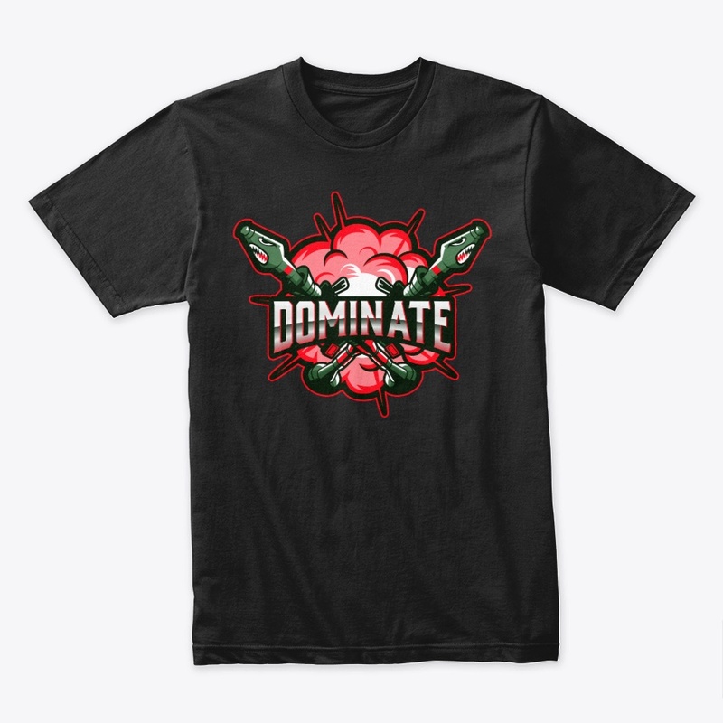 Dominate Game
