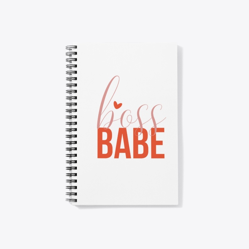 Boss Babe Collection