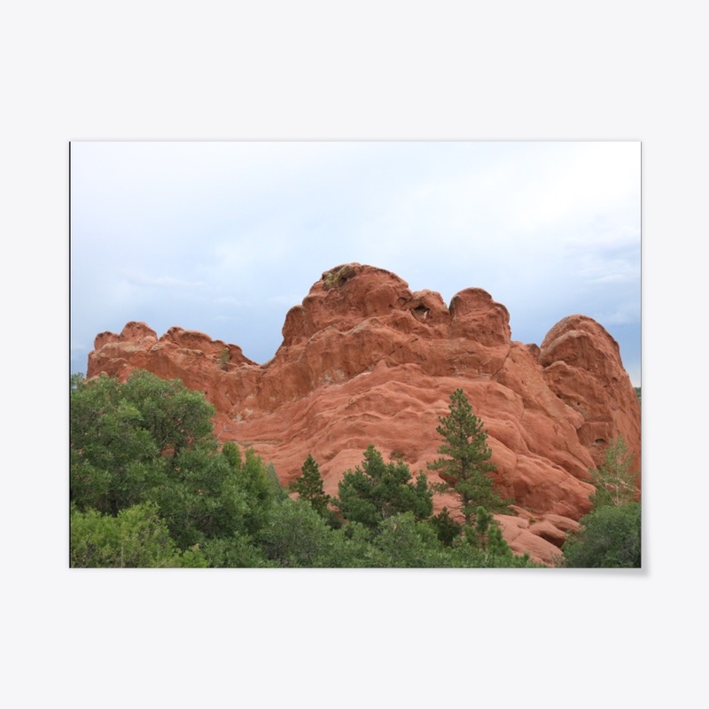 Garden of the Gods 2