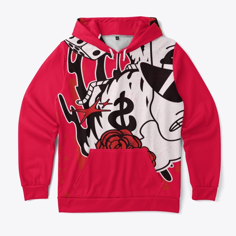 RoroTheChosenBoy Merch