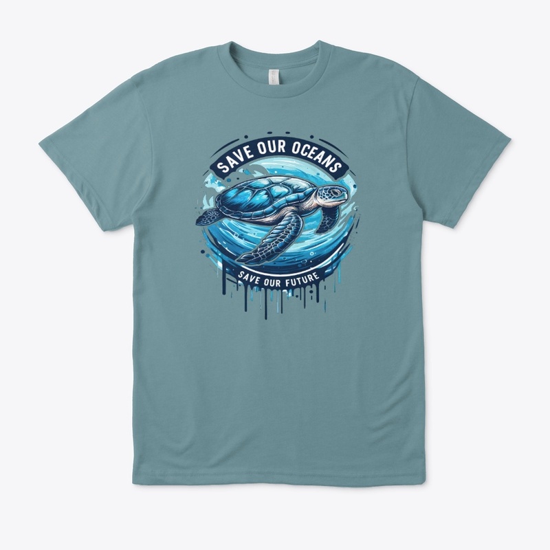 Save Our Oceans Save Our Future