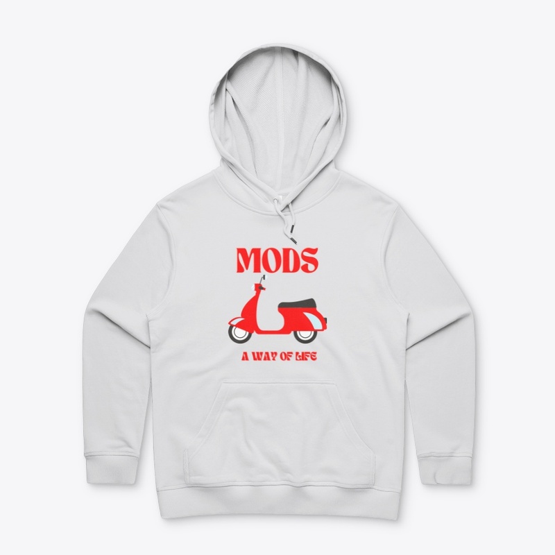 Mod designs 