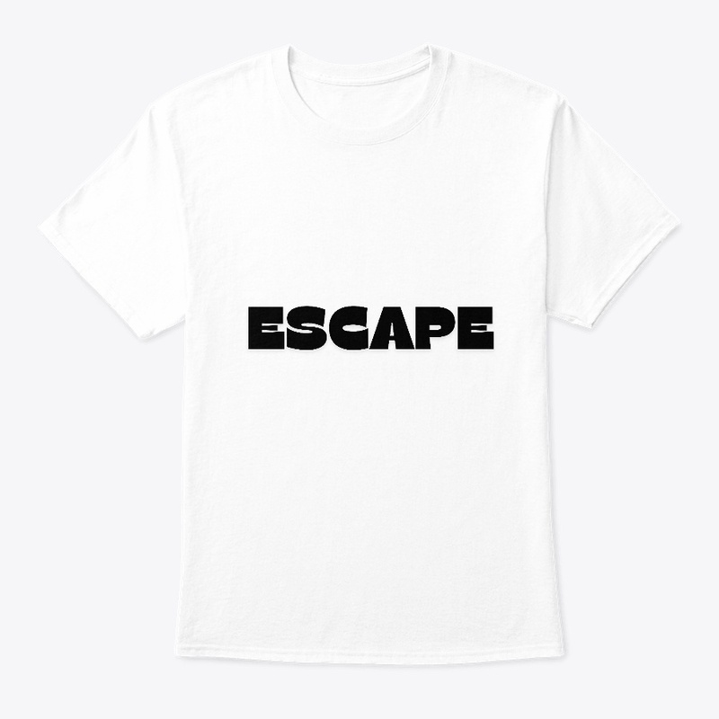 Escape Attire-Find Your Freedom