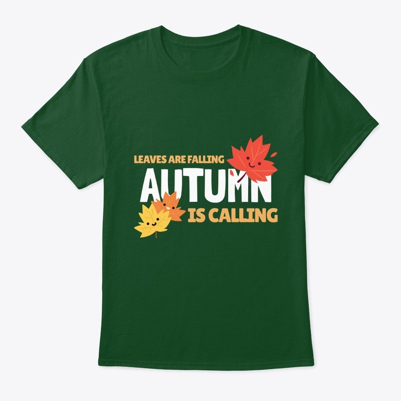 Autumn Leaves, Fall Aesthetic, Cozy