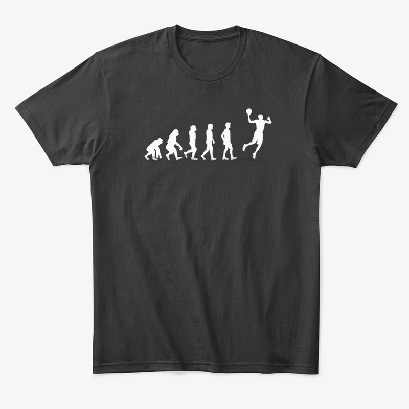 BASKETBALL T-SHIRTS