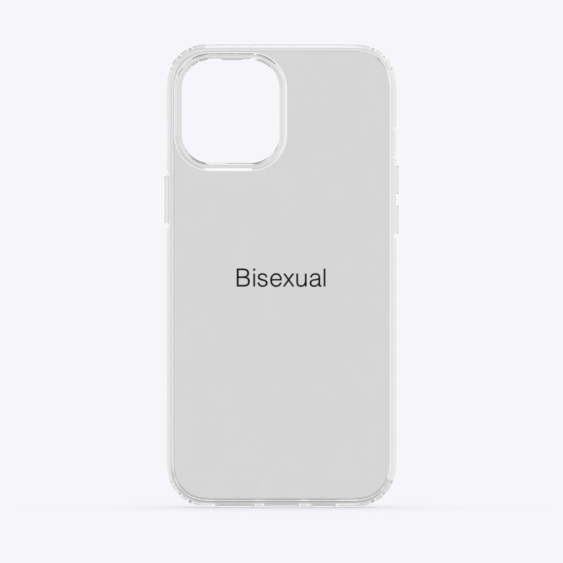 "The B in LGBT" Collection
